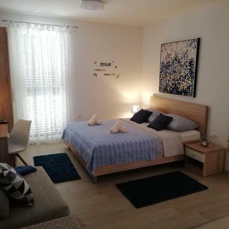 Kalelarga Apartments 4 You 자다르 외부 사진