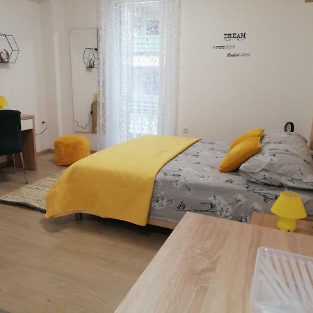 Kalelarga Apartments 4 You 자다르 외부 사진