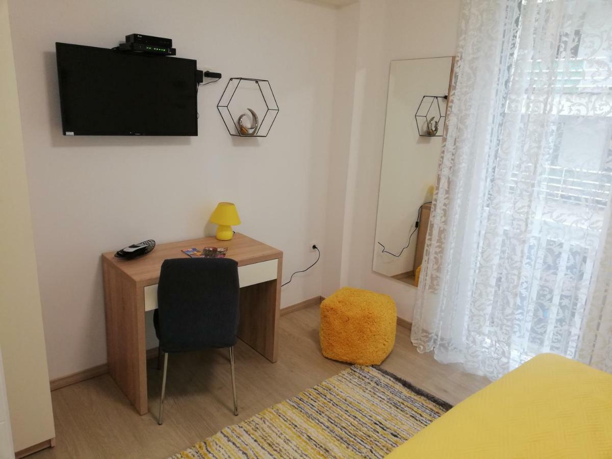 Kalelarga Apartments 4 You 자다르 외부 사진