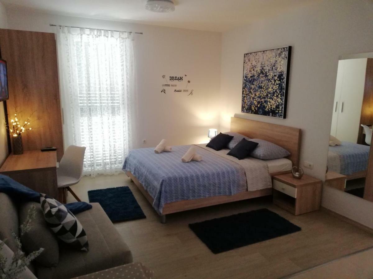 Kalelarga Apartments 4 You 자다르 외부 사진