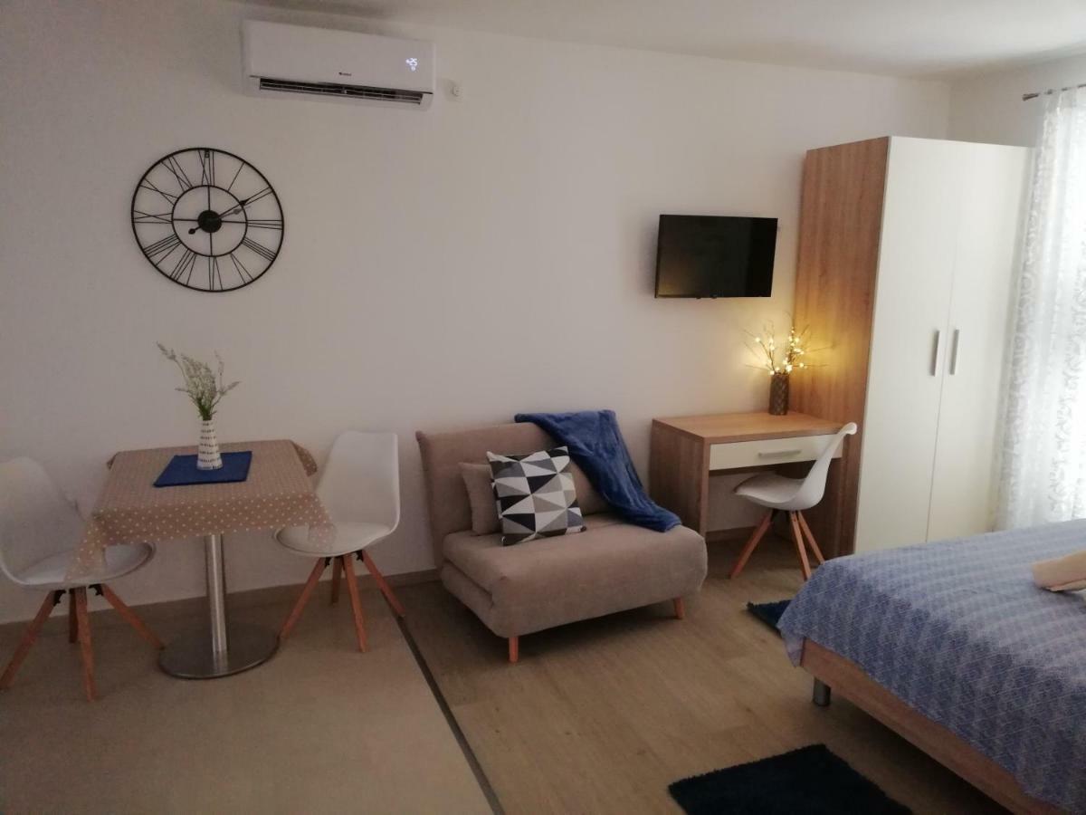 Kalelarga Apartments 4 You 자다르 외부 사진