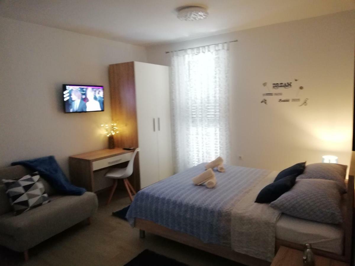 Kalelarga Apartments 4 You 자다르 외부 사진