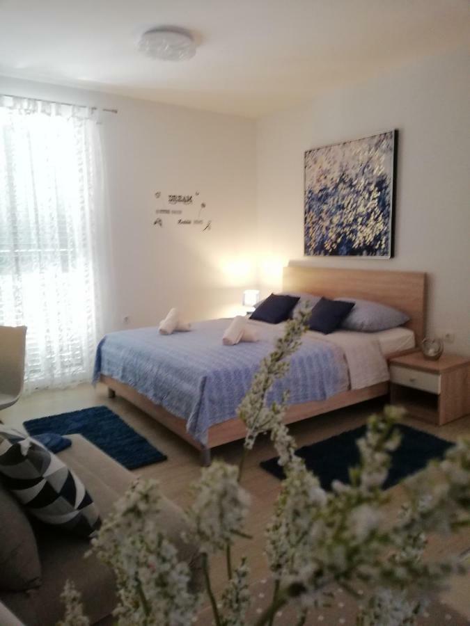 Kalelarga Apartments 4 You 자다르 외부 사진