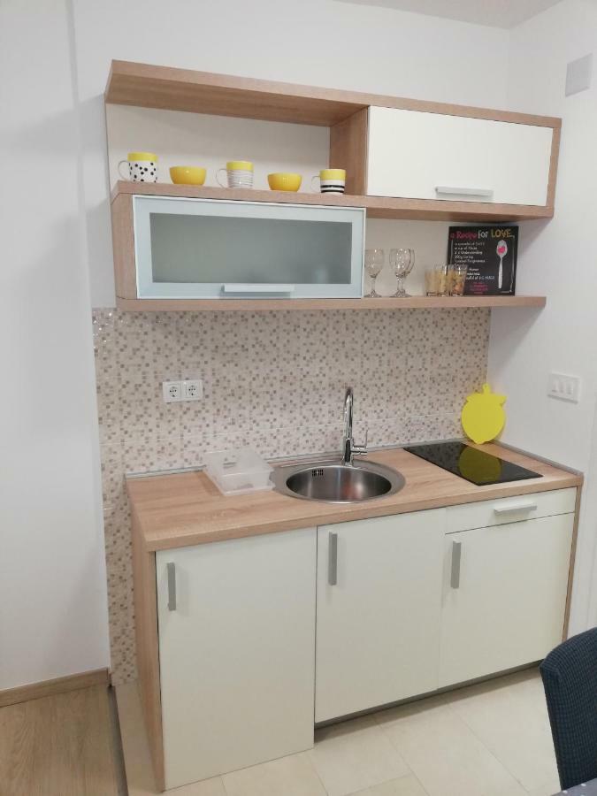 Kalelarga Apartments 4 You 자다르 외부 사진