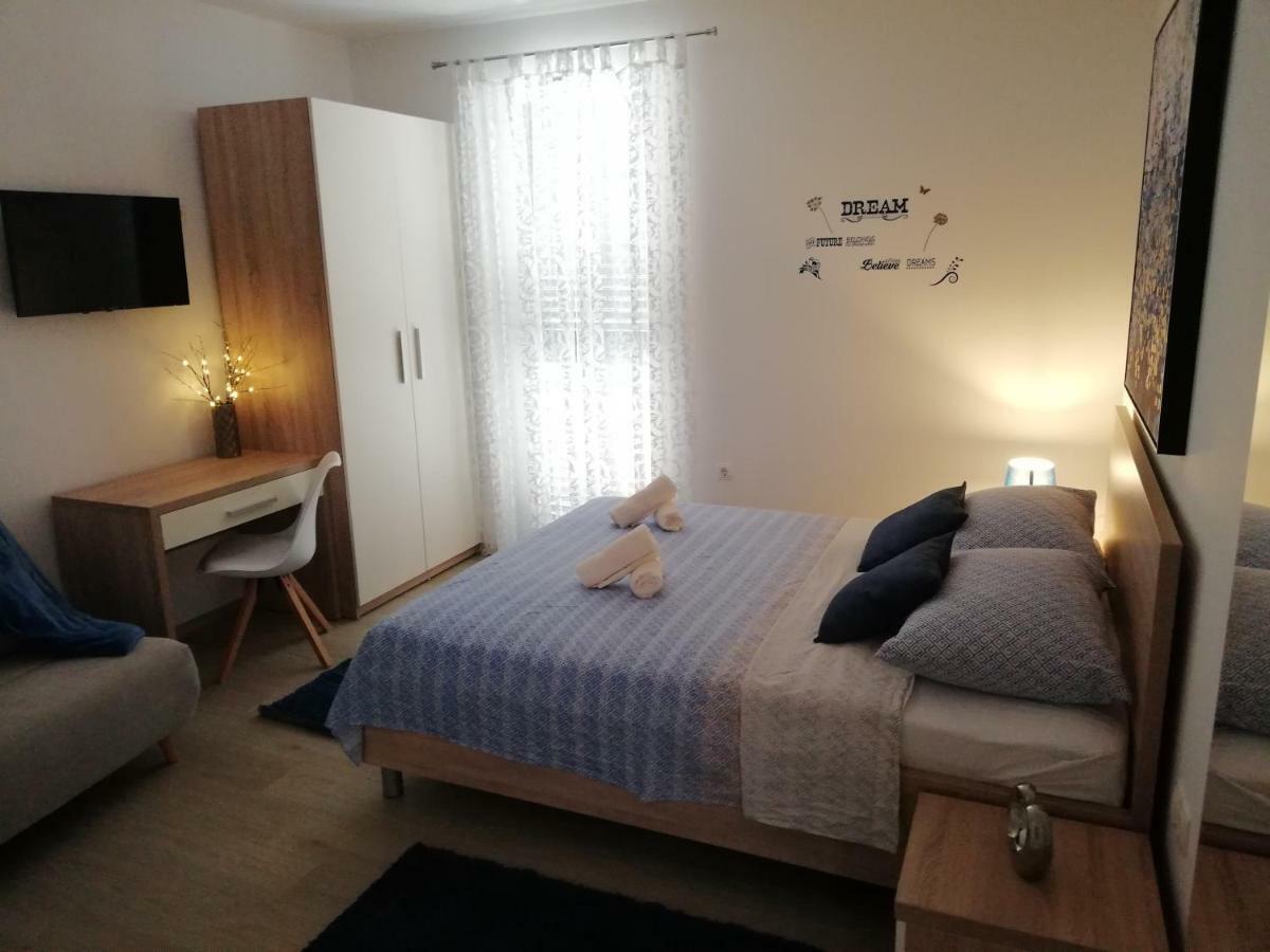 Kalelarga Apartments 4 You 자다르 외부 사진