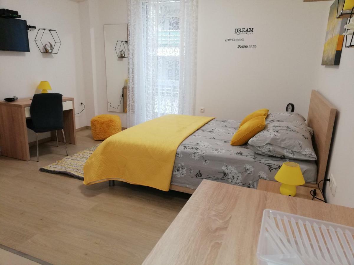 Kalelarga Apartments 4 You 자다르 외부 사진