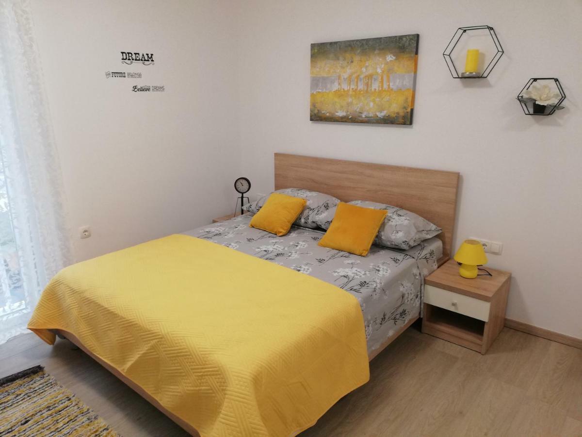 Kalelarga Apartments 4 You 자다르 외부 사진