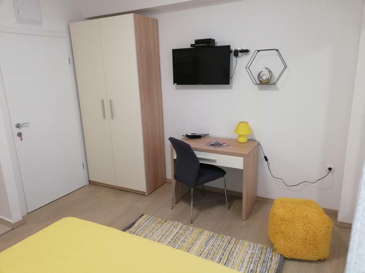 Kalelarga Apartments 4 You 자다르 외부 사진