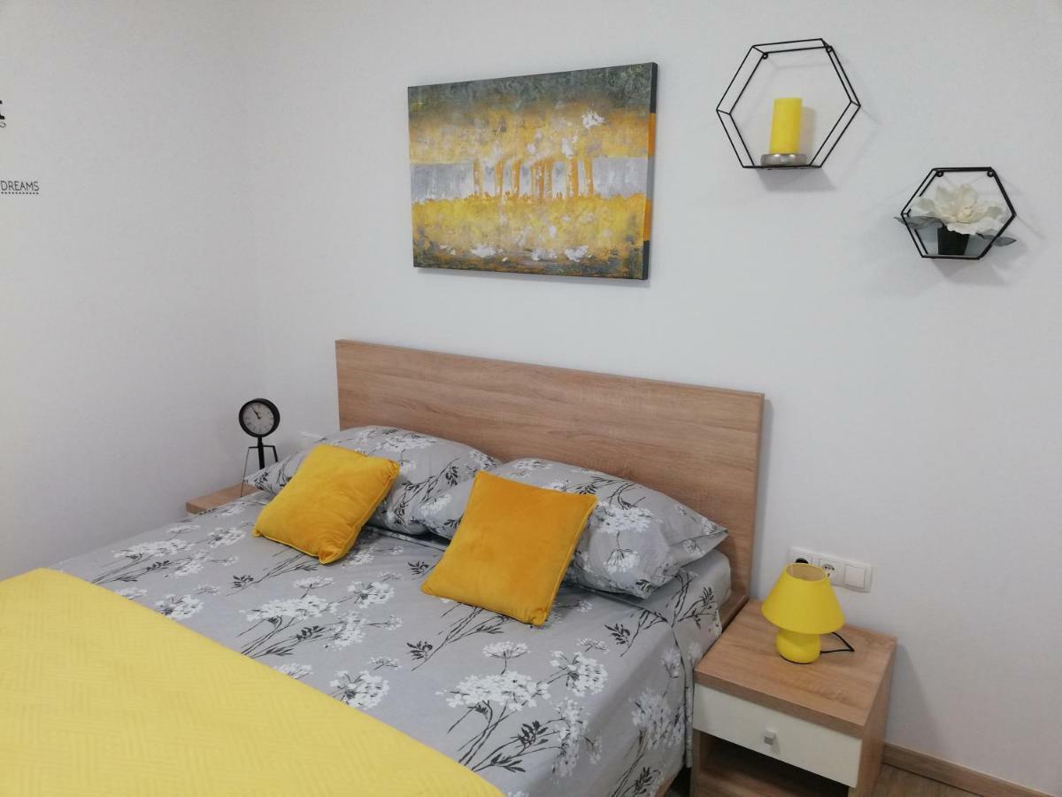 Kalelarga Apartments 4 You 자다르 외부 사진
