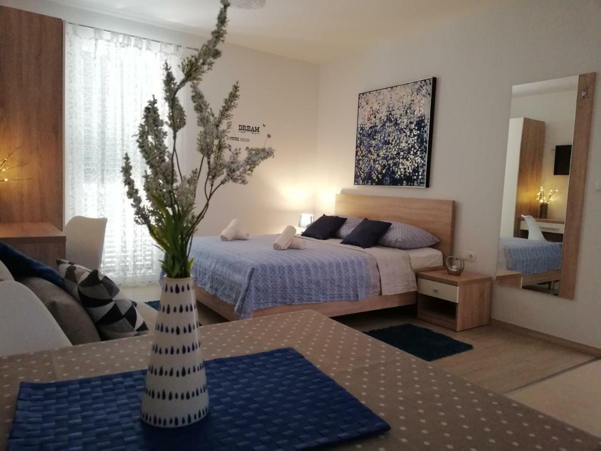 Kalelarga Apartments 4 You 자다르 외부 사진